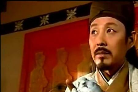 西汉文学家东方朔姓什么
