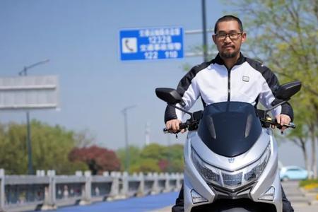 豪爵uhr150生产跟上了吗