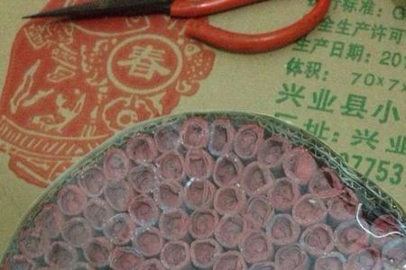 电子礼炮冬天哑炮怎么办