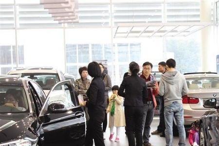 为什么4s店买车要车主确认拍照