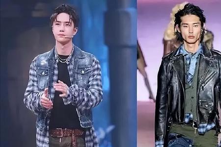 李承铉王一博身高