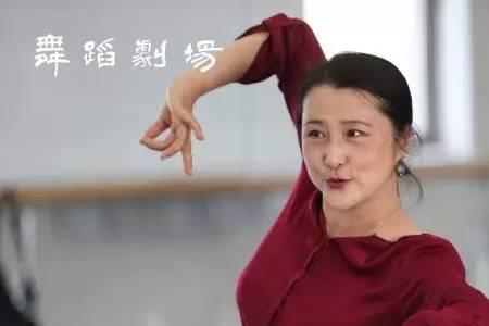 飞天如意第三代扮演者