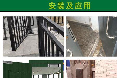 为什么电梯门要装磁力锁
