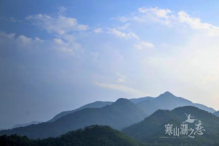 寒山恋什么时候发行的