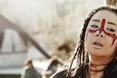 海上牧云记紫炎临死