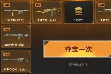 王者之怒觉醒版有什么属性