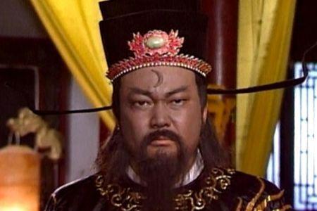 包青天狄青大结局
