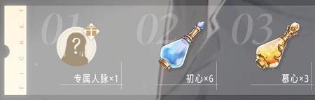 光与夜之恋新活动罗盘怎么获得