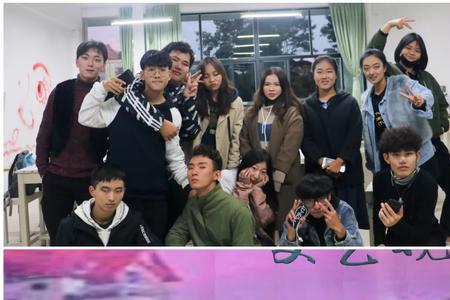 学生会话剧社是干嘛的