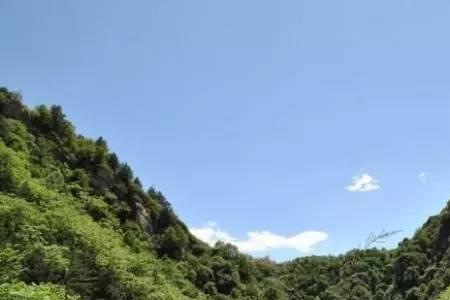 石家庄野山排名