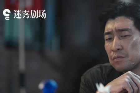 真凶难逃拍摄时间