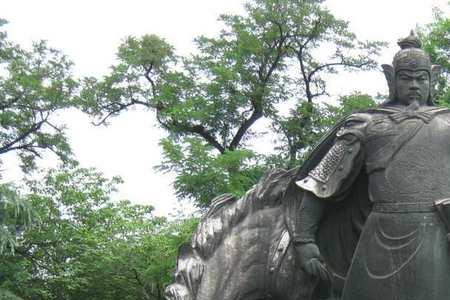 岳雷死时多少岁一一