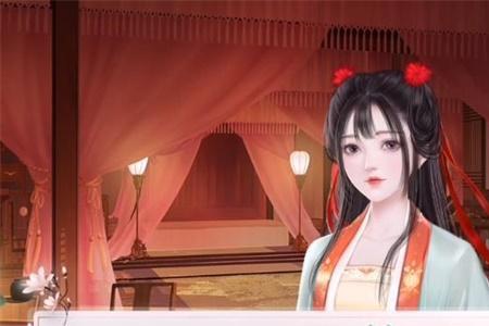 深宫曲最后一个模式怎么玩