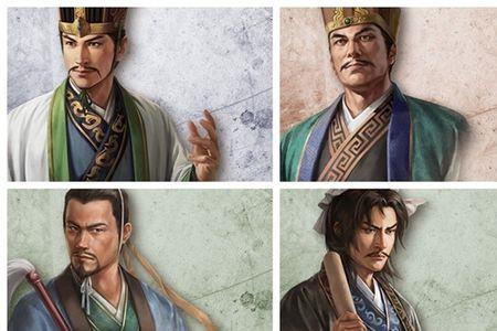 三国志14徐庶离去有什么好处