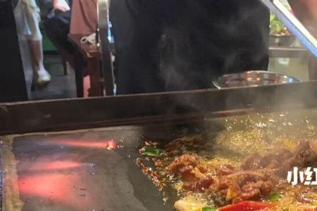 什么样的钢板适合做铁板烧