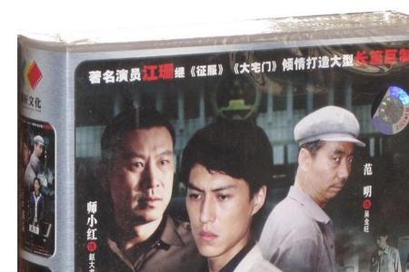 悲情母子赵铁匠结局