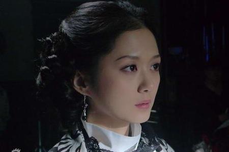 铁面歌女大结局