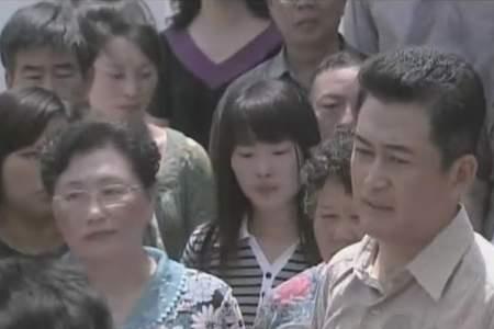秋潮老版电视连续剧结尾曲