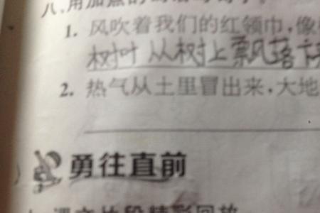 一个什么一颗什么造句