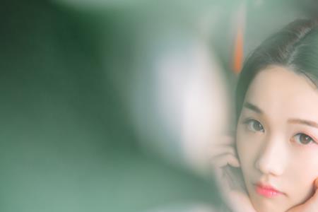 女人说不好意思是什么意思
