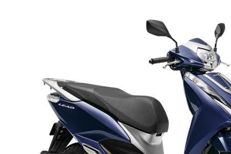 大阳vrs125和本田lead125那款更值得买