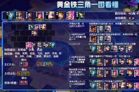 无限火力怎么克制宝石