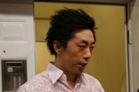 林丛扮演者