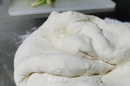 一袋面能蒸多少斤馒头