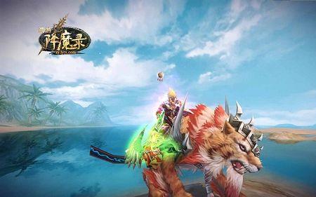 古代降妖除魔的称呼