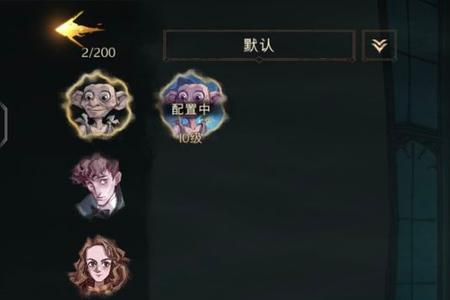 哈利波特魔法觉醒闪退怎么办