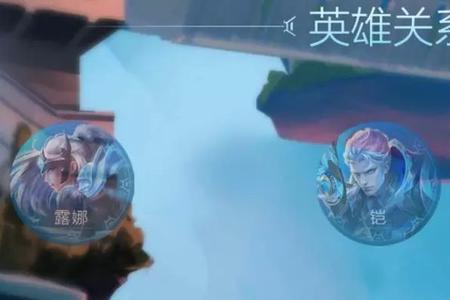 王者荣耀海都家族有哪些人