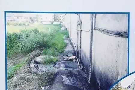农村餐饮污水直排怎么处罚