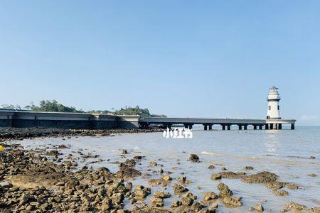 珠海叠石赶海退潮时间