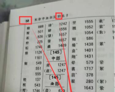 银字去掉部首剩下的字叫什么