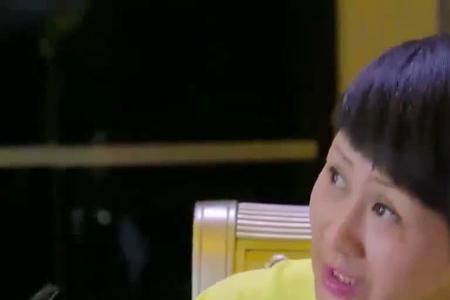 功夫婆媳的婆婆叫啥