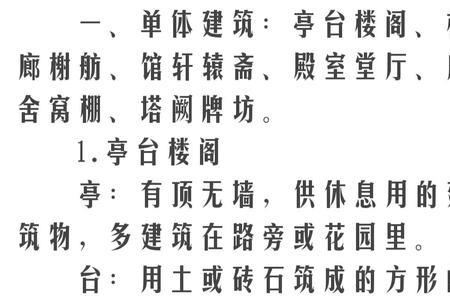 古代几户组成一个里