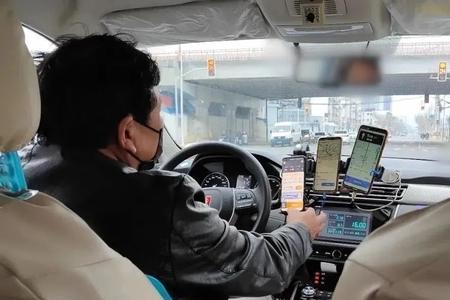 客运司机是如何入行的