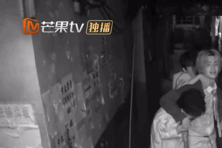 密室大逃脱酒店惊魂是哪一期