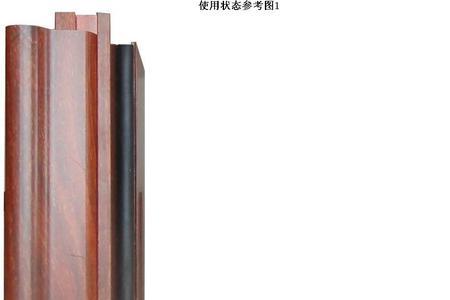 门框上面叫什么名