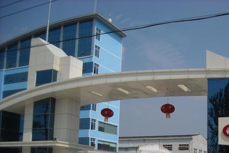 湖北程力汽车什么时候成立