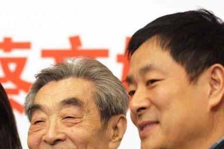 濮存昕为什么没当上人艺院长