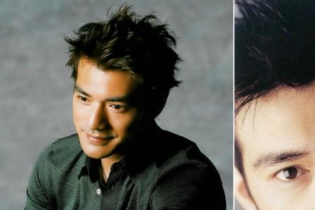 木村拓哉金城武谁厉害