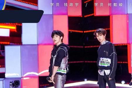 创造营2022准确录制时间