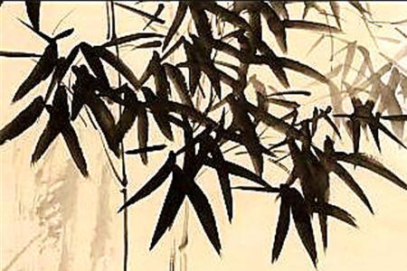 咏梅郑板桥古诗意思