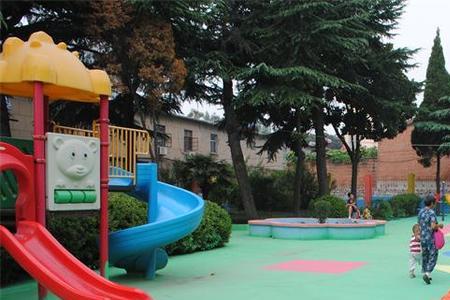 淮北市第一幼儿园怎么样