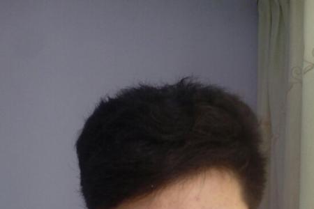 什么样才算丑男的