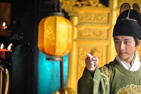 明朝武状元能当几品官