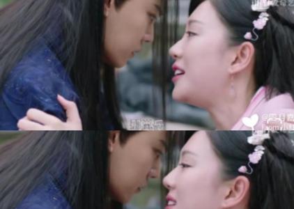 天霜河白女主爱谁