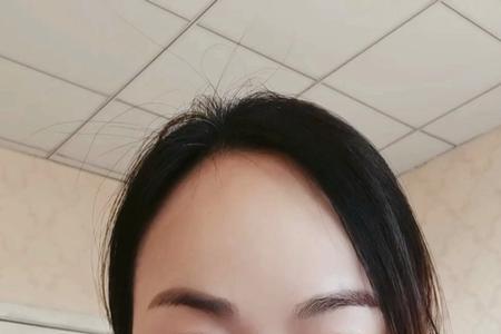 女生说自己脸大怎么幽默回答