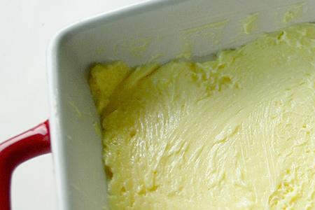 烘焙奶油和淡奶油区别